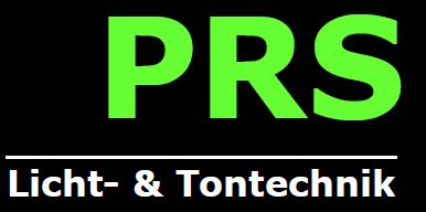 PRS Licht- & Tontechnik